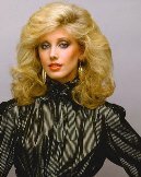 Morgan Fairchild "Flamingto Road" "Falcon Crest"