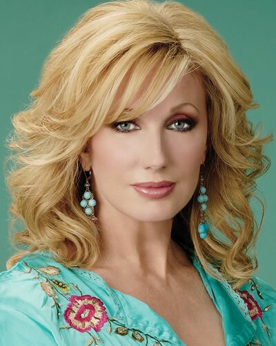 Morgan Fairchild "Flamingo Road"