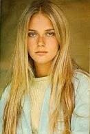 Peggy Lipton "The Mod Squad" Julie Barnes