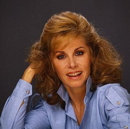 Stefanie Powers "Hart to Hart" Jennifer Hart