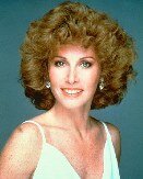 Stefanie Powers "Hart to Hart" Jennifer Hart