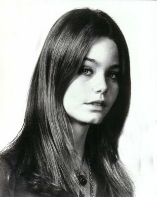 Susan Dey "The Partridge Family" Laurie Partridge