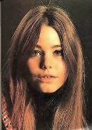 Susan Dey "The Partridge Family" Laurie Partridge