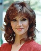 Victoria Principal "Dallas" Pamela Barnes Ewing