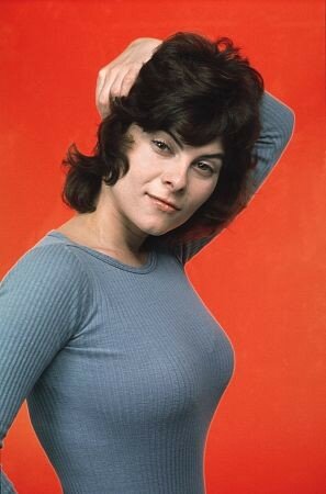 Adrienne Barbeau "Maude" Carol Traynor