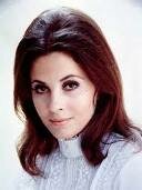 Barbara Parkins "Peyton Place" Betty Anderson