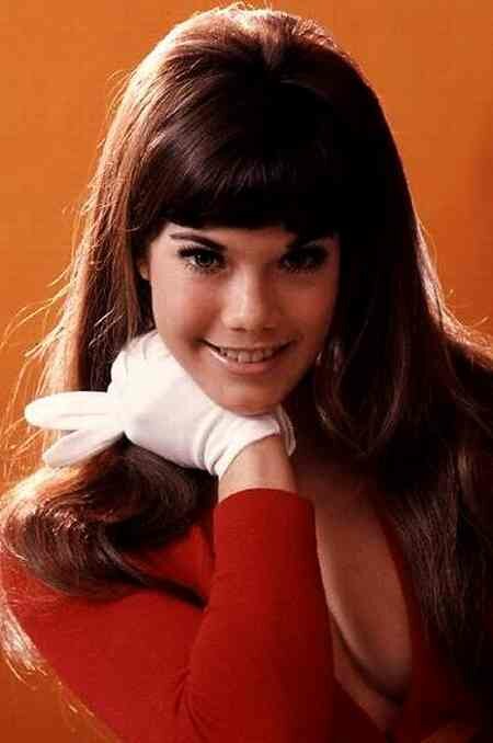 Barbi Benton "Hee Haw"