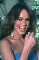 Catherine Bach "The Dukes of Hazzard" Daisy Dukes