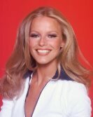 Cheryl Ladd "Chalie's Angels" Kris Munroe