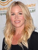 Christina Applegate "Married... With Children" Kelly Bundy