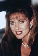 Deborah Shelton "Dallas" Mandy Winger