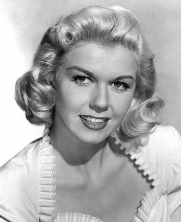 Doris Day "The Doris Day Show" Doris Martin