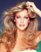 Heather Locklear "Dynasty" "TJ Hooker" "Melrose Place"