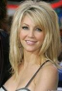 Heather Locklear "TJ Hooker" "Dynasty" "Melrose Place" Amanda Woodward