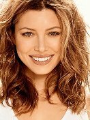 Jessica Biel "7th Heaven" Mary Camden