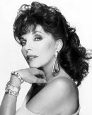 Joan Collins "Dynasty" Alexis Colby