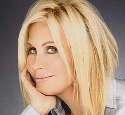 Joan Van Ark "Knots Landing" Valene Ewing