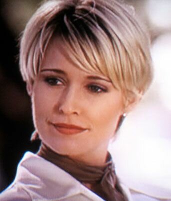 Josie Bissett "Melrose Place" Jane Mancini