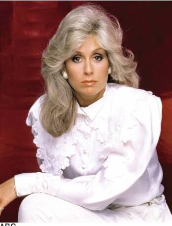 Judith Light "Who's the Boss?" Angela Bowers