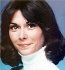 Kate Jackson "Charlie's Angels" Sabrina Duncan