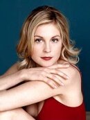 Kelly Rutherford "Melrose Place" Megan Lewis