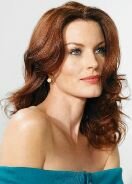 Laura Leighton "Melrose Place"