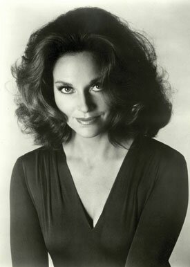 Lee Meriwether "Barnaby Jones" Betty Jones