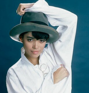 Lisa Bonet Denise Huxtable "The Cosby Show," "Different World"