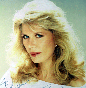 Loretta Swit "M*A*S*H" Margaret "Hot Lips" Houlihan