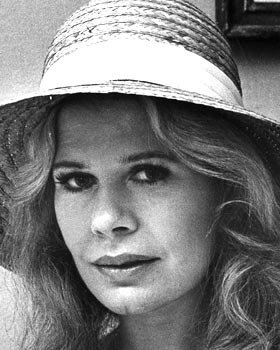 Loretta Swit "M*A*S*H" Margaret "Hot Lips" Houlihan