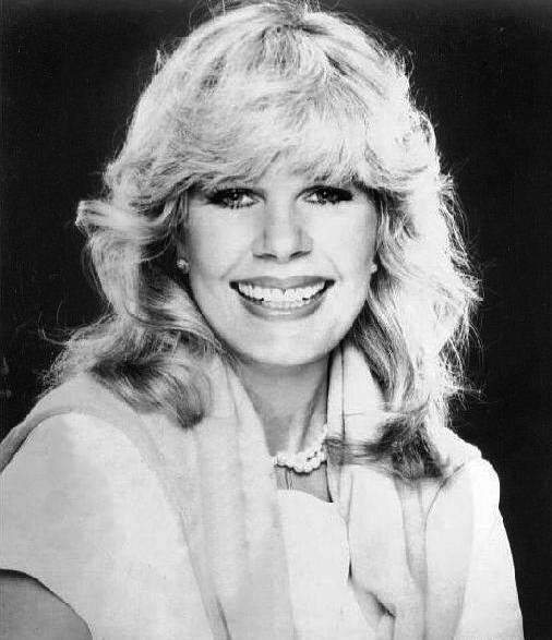 Loretta Swit "M*A*S*H" Margaret "Hot Lips" Houlihan