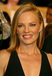 Marg Helgenberger "China Beach" K.C. Koloski "CSI" Catherine Willows