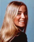 Maureen McCormick "The Brady Bunch" Marcia Brady