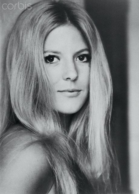 Meredith MacRae "Petticoat Junction" Billie Jo Bradley