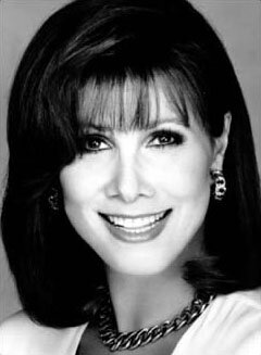 Michele Lee "Knots Landing"