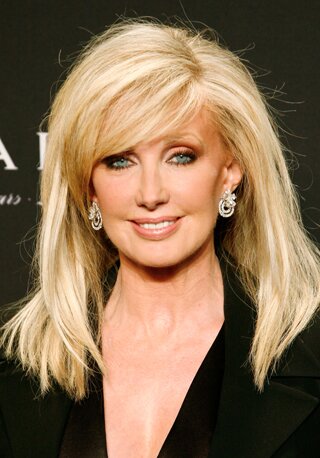 Morgan Fairchild "Flamingo Road" "Falcon Crest"