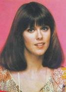 Pam Dawber "Mork and Mindy" Mindy McConnell