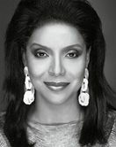 Phylicia Rashad "The Cosby Show" Clair Huxtable