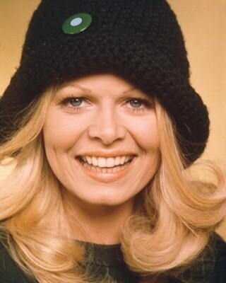 Sally Struthers "All in the Family" Gloria Stivic