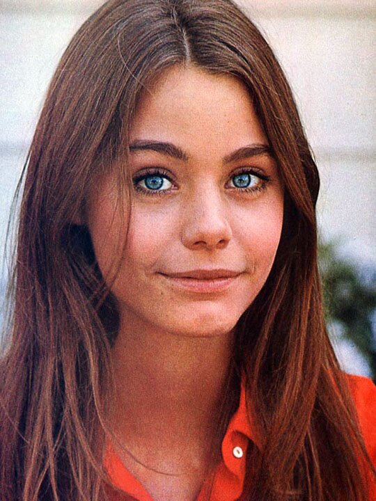 Susan Dey "The Partridge Family" Laurie Partridge