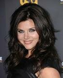 Tiffani Thiessen "Saved by the Bell" Kelly Kapowski "Beverly Hills 90210" Valerie Malone