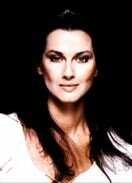 Veronica Hamel "Hill Street Blues" Joyce Davenport