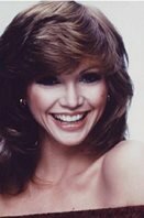 Victoria Principal "Dallas" Pamela Barnes Ewing