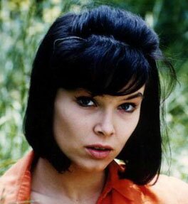 Yvonne Craig Batgirl "Batman"